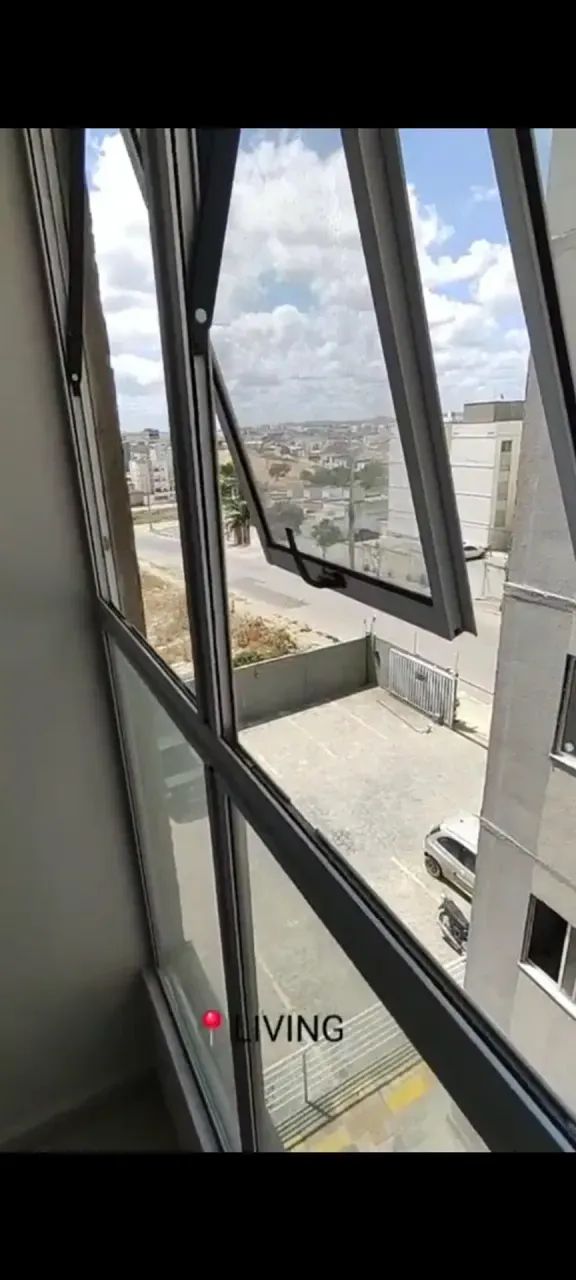 Apartamento para locação - Foto 3