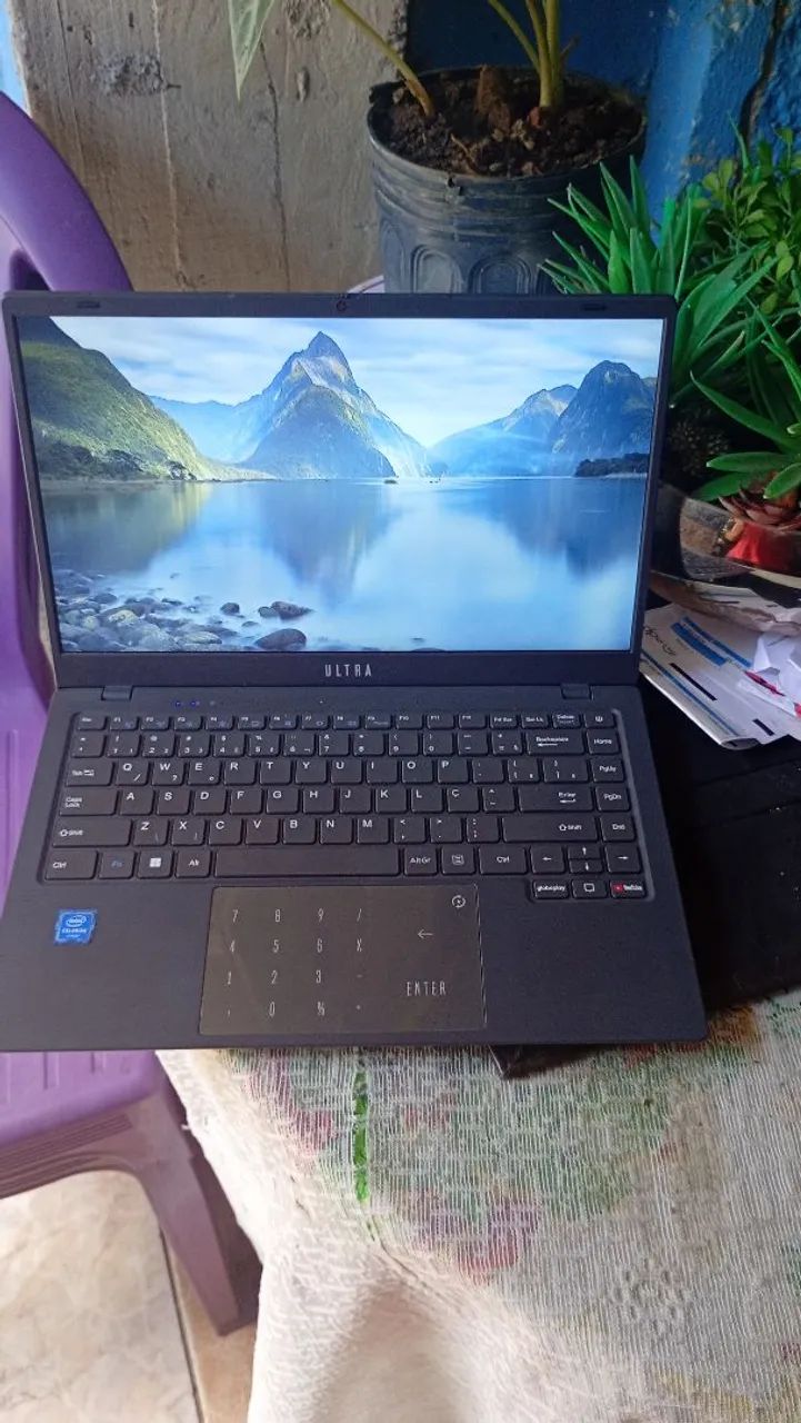 Vendes um notebook  - Foto 3