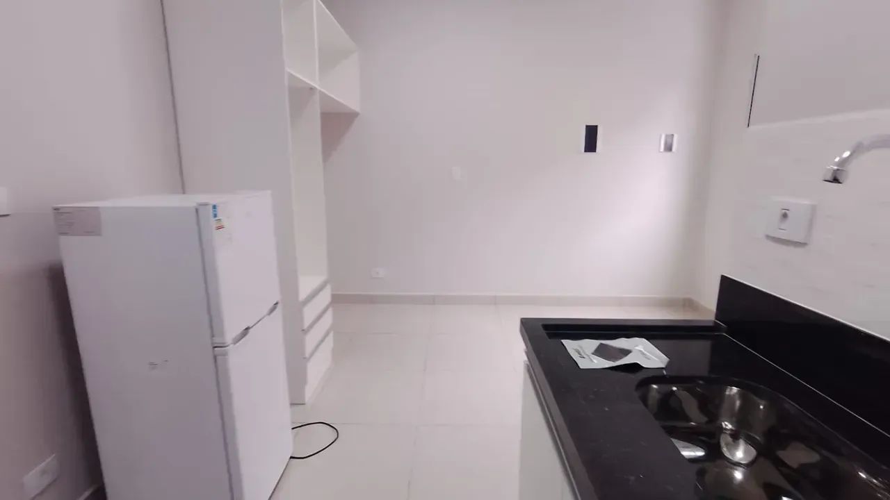 Imóvel para aluguel com 18 metros quadrados com 1 quarto - Foto 4