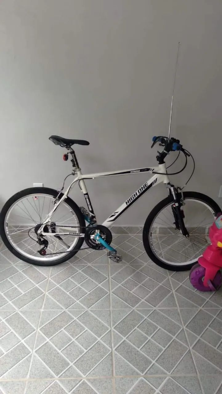 Bicicleta + Bag