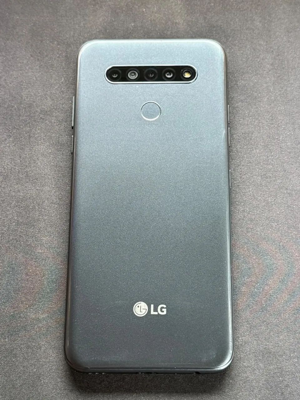 LG K41s 32Gb - Foto 2