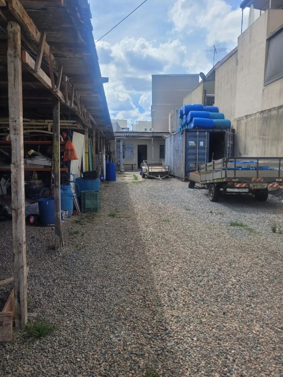 Foto - Curitiba - Uberaba