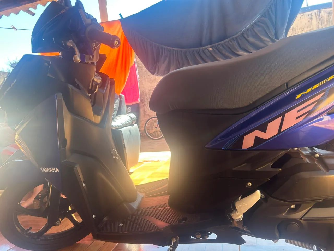 Moto Neo Automática  - Foto 2