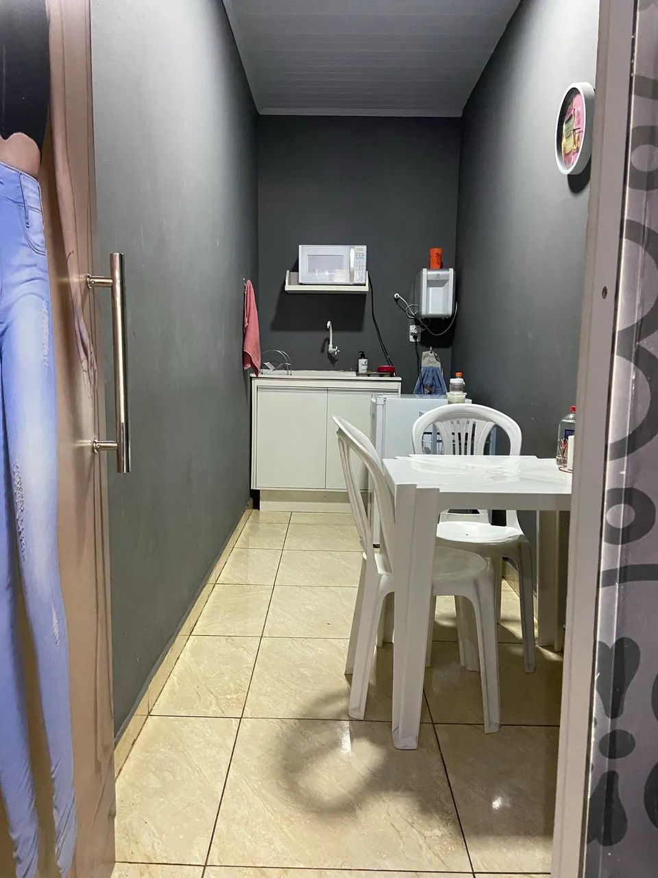 Passo o ponto Loja de roupa Unissex. - Foto 3