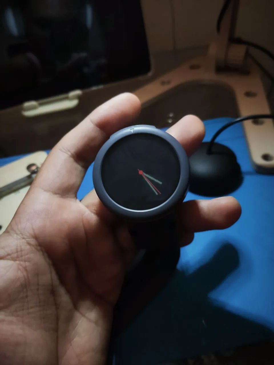 Amazfit Verge (A1811) modificado  - Foto 5