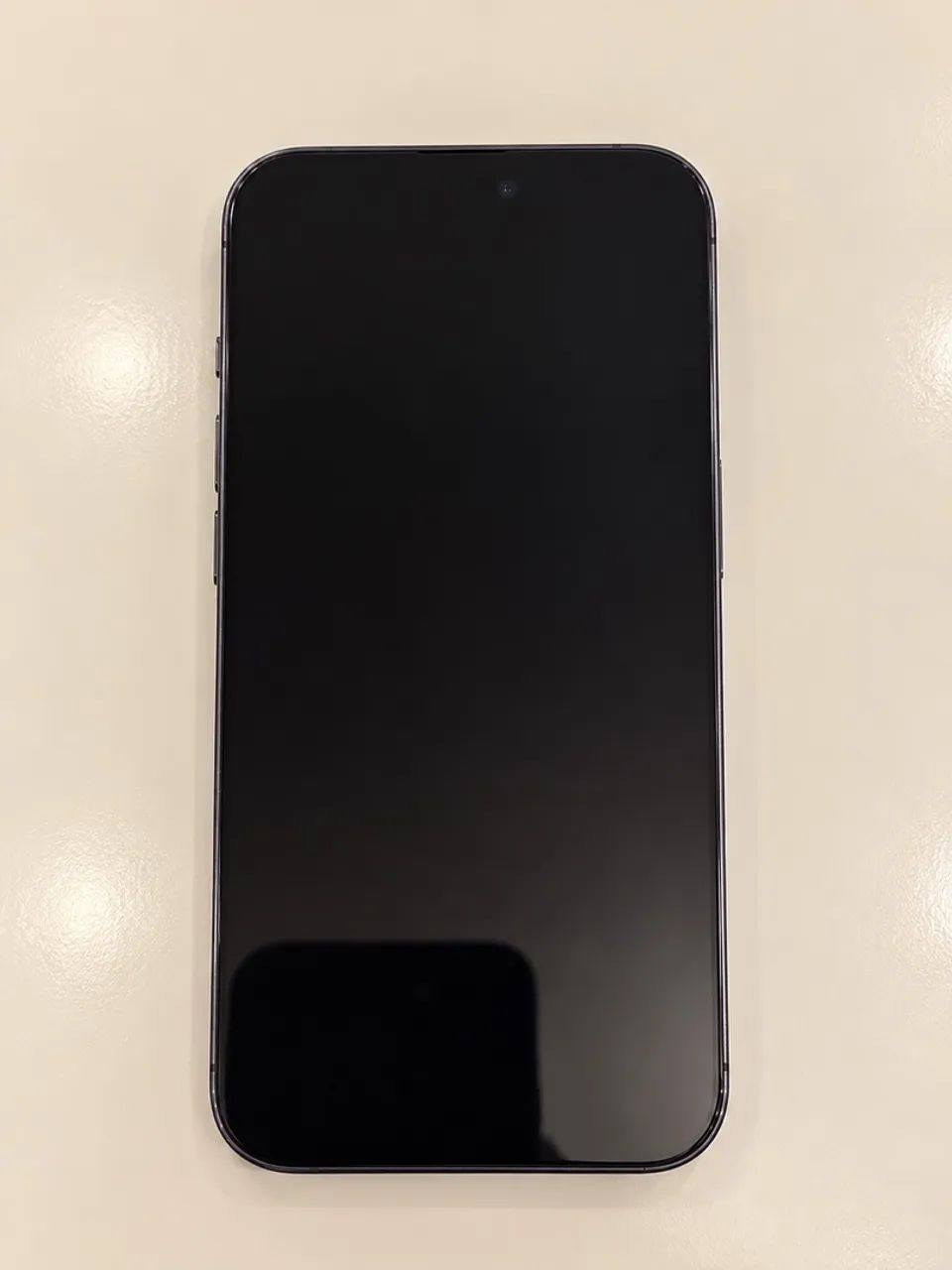 Iphone 14 ProMax seminovo - Foto 2
