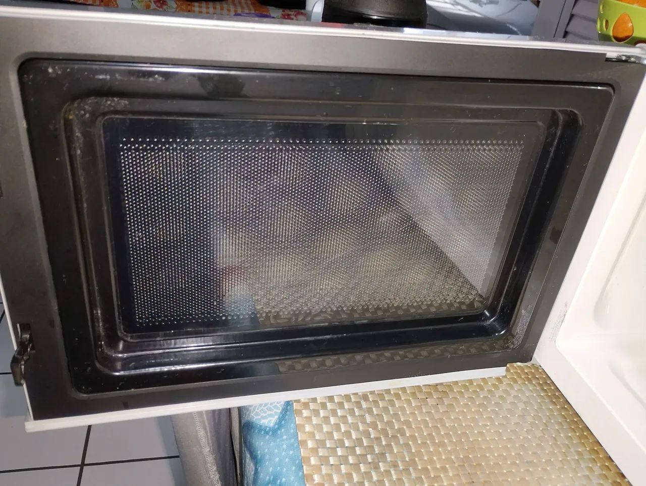 Microondas Philco 25 litros  - Foto 4
