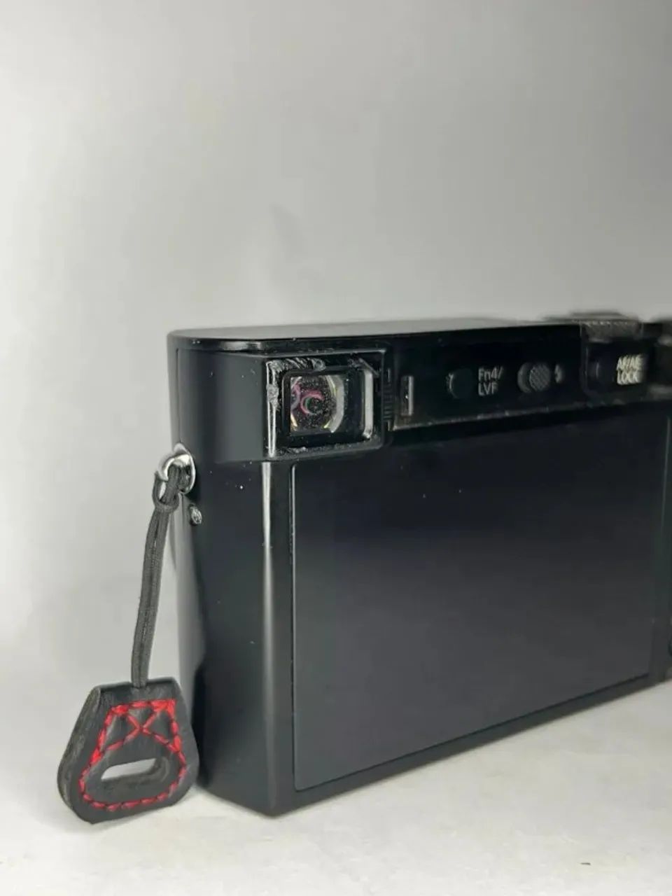 Panasonic Lumix TZ100 | Leica | 4K | com obs - leia o anúncio - Foto 2