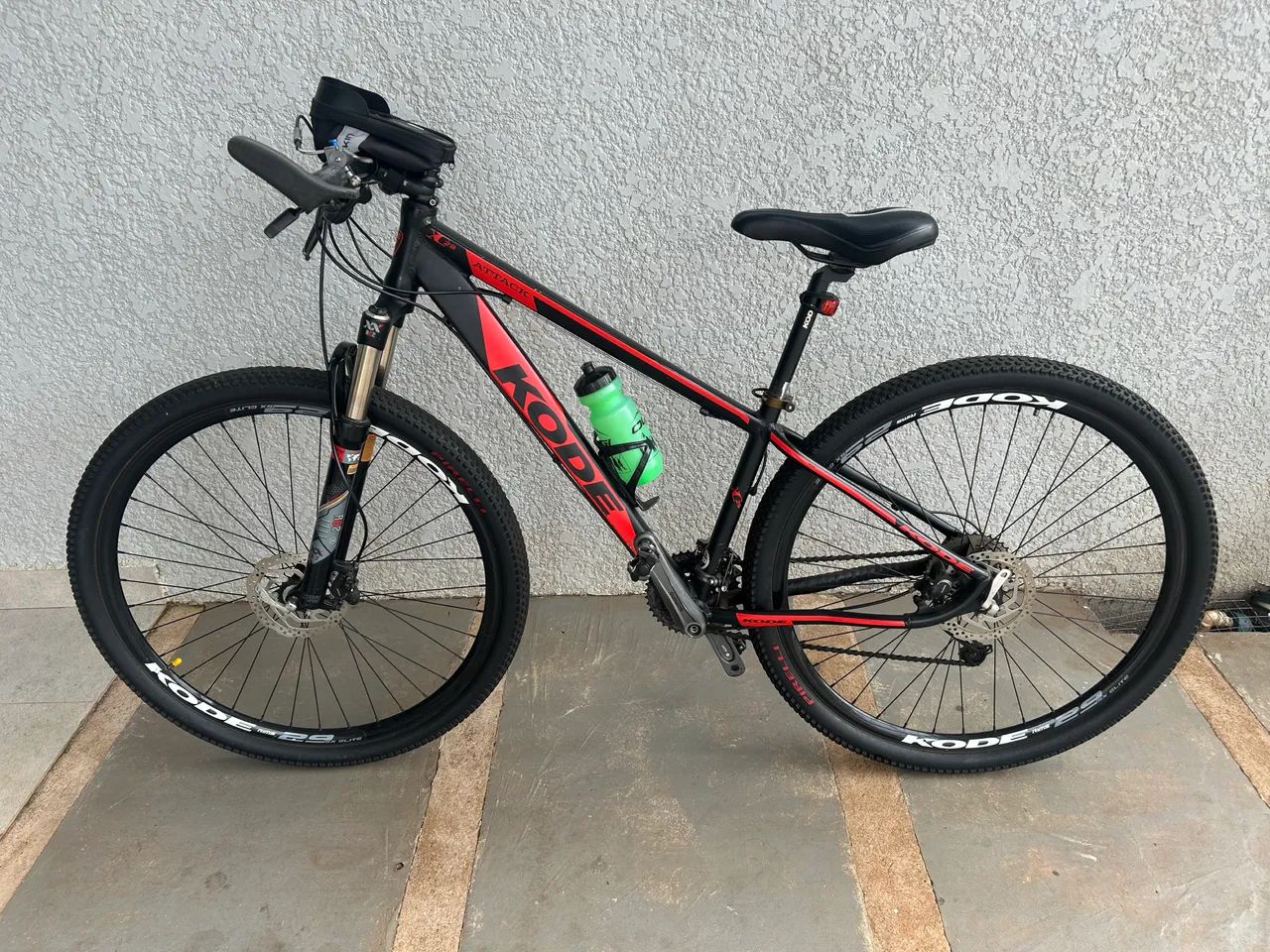 Bicicleta - Ciclismo - Parque São Paulo, Cascavel 1495893472 | OLX