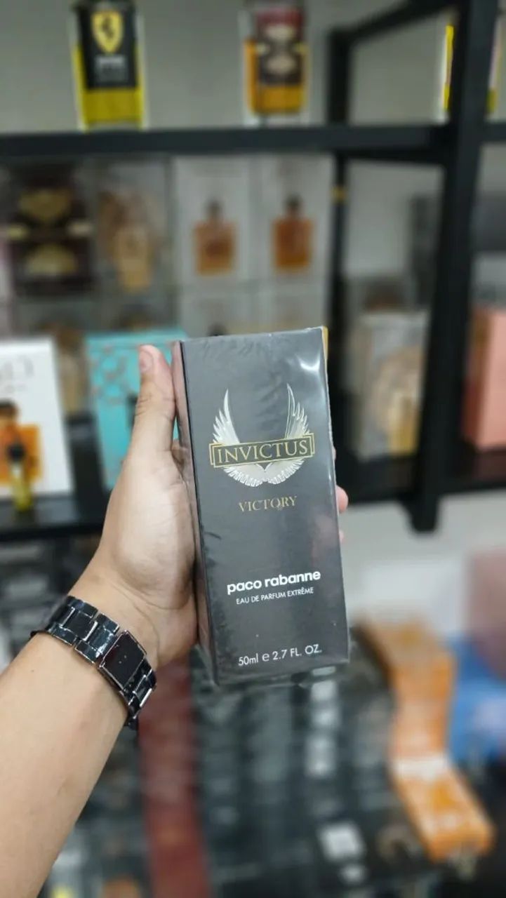 Perfumes Importados 49,99 - Foto 5