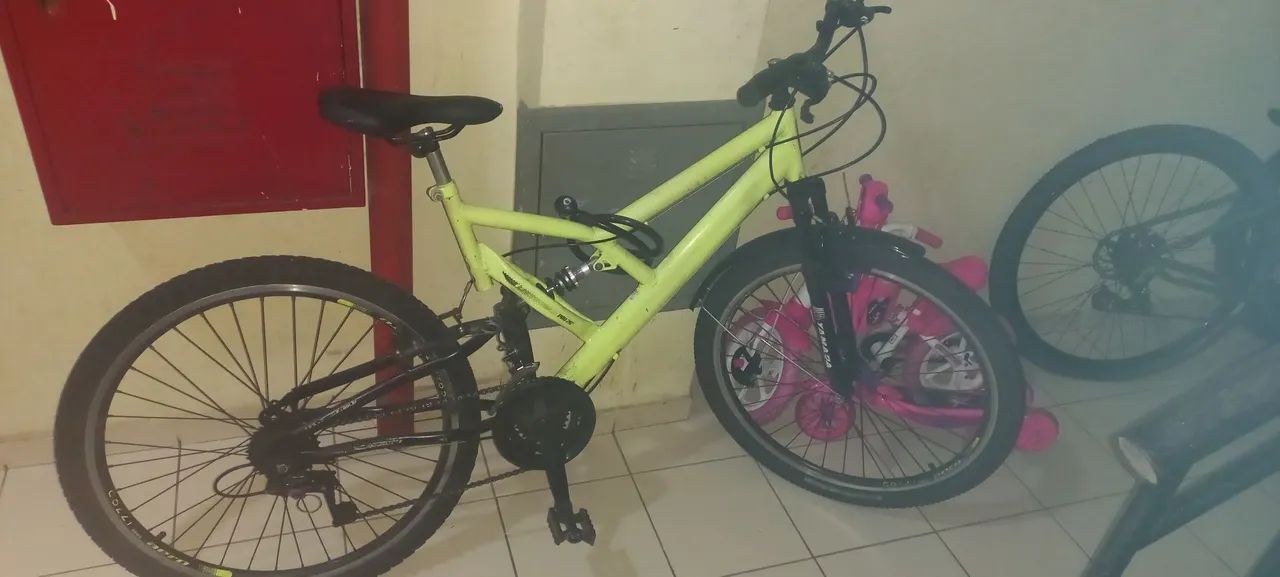 Bike aro 26