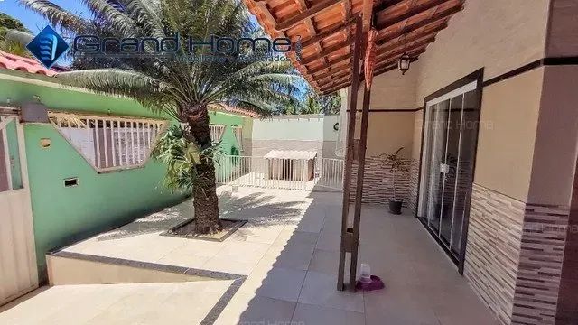Casa 4 quartos em Balneário Ponta da Fruta - Foto 3