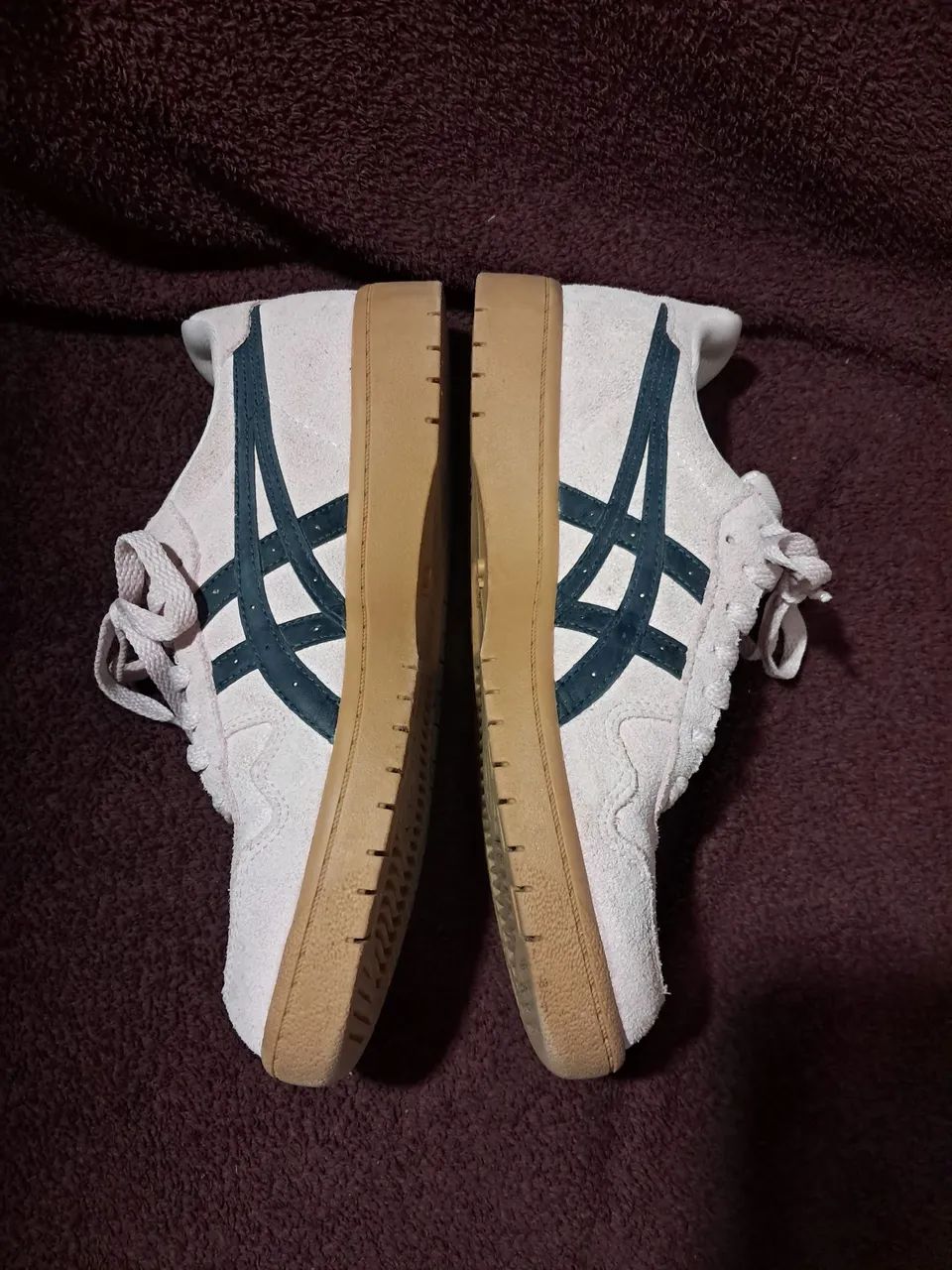 Tenis Asics Japan S - Tam 37 - Foto 3