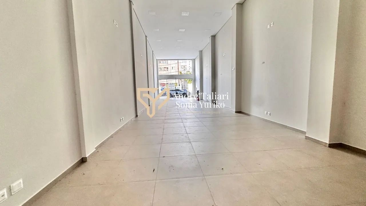 Locação Sala comercial em Centro, Londrina/PR - Foto 2
