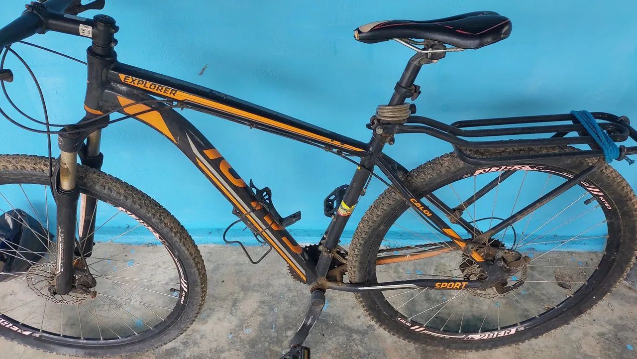 Bike - Aro 29 - Foto 2