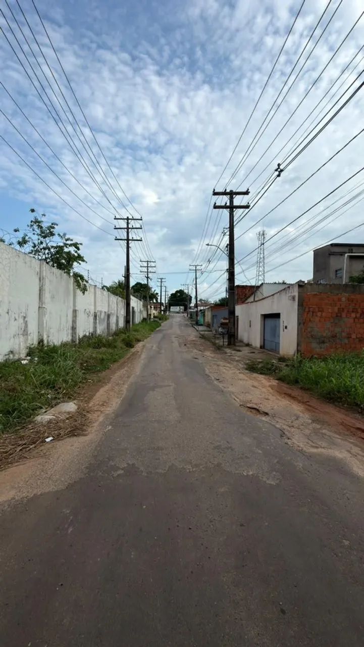Bairro : jardim primavera 