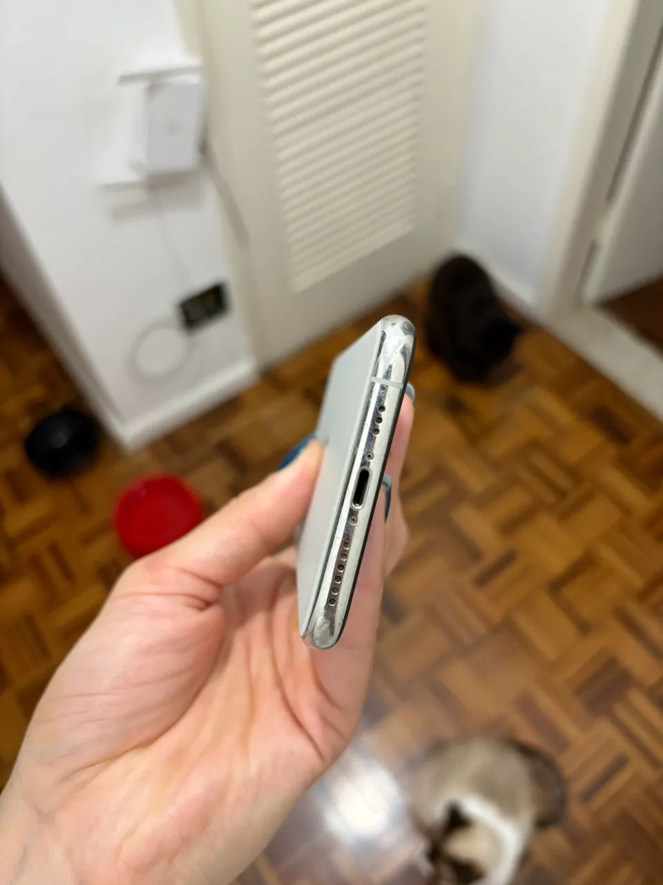 iphone 11 pro 256GB - Foto 5