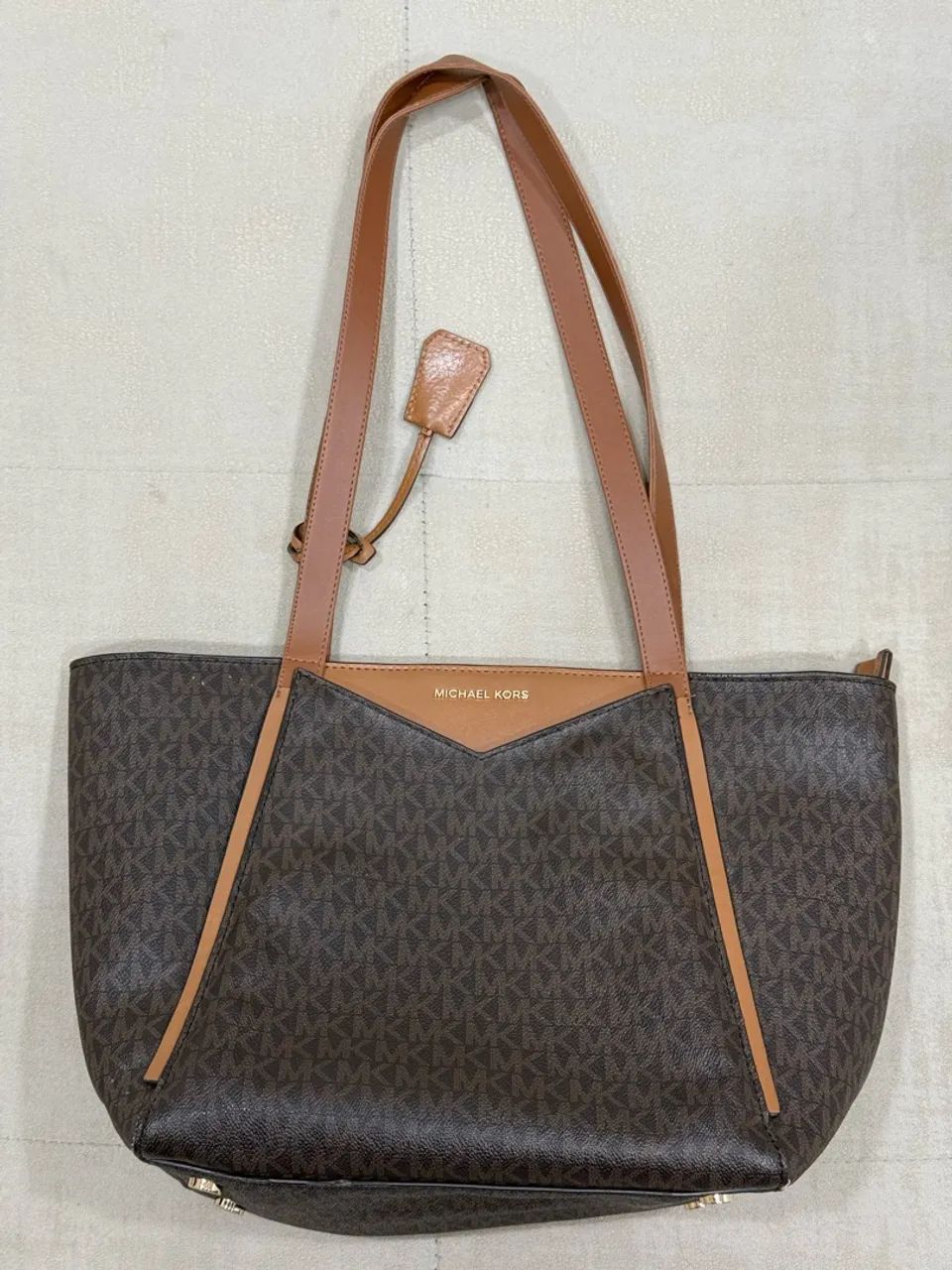 Bolsa Tote Michael Kors