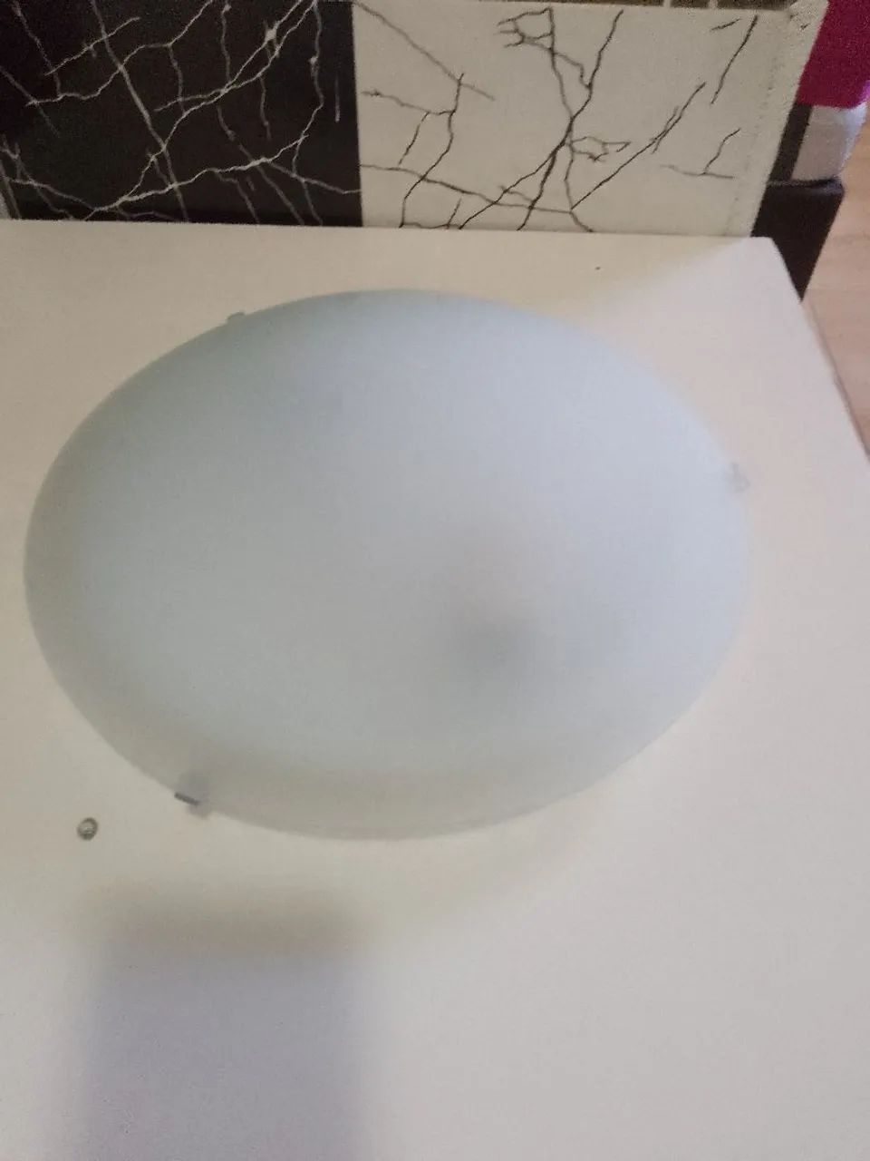Vendo luminária  - Foto 2