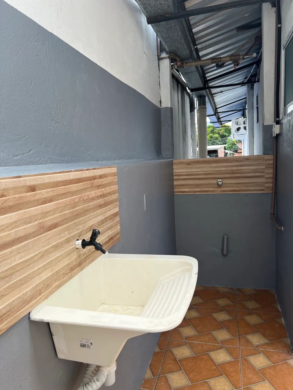 Alugo apartamento  - Foto 2