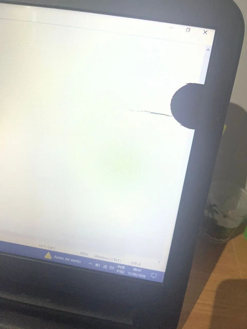 Notebook DELL - Foto 3
