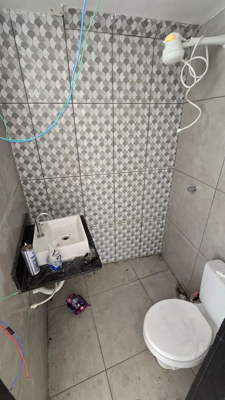 Alugo loja subida da ponte av América Central  - Foto 4