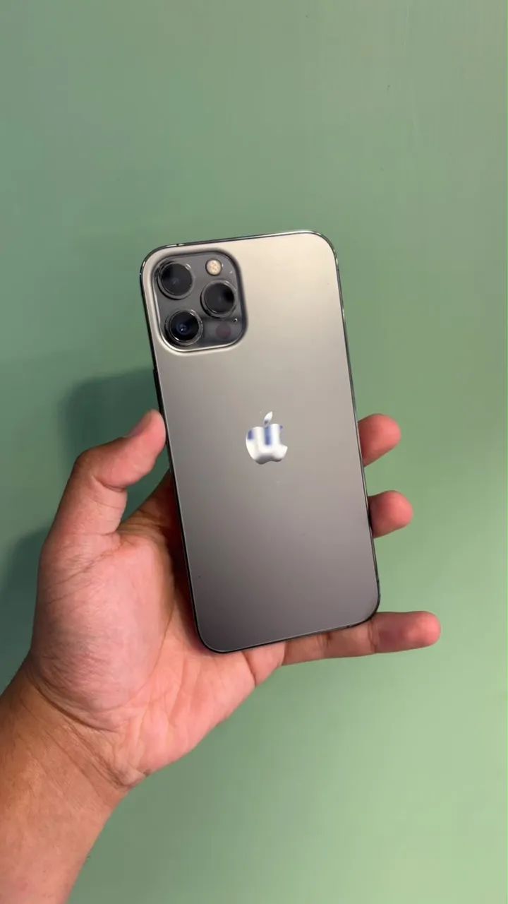 iPhone 12 PRO Max 256Gb - Foto 3