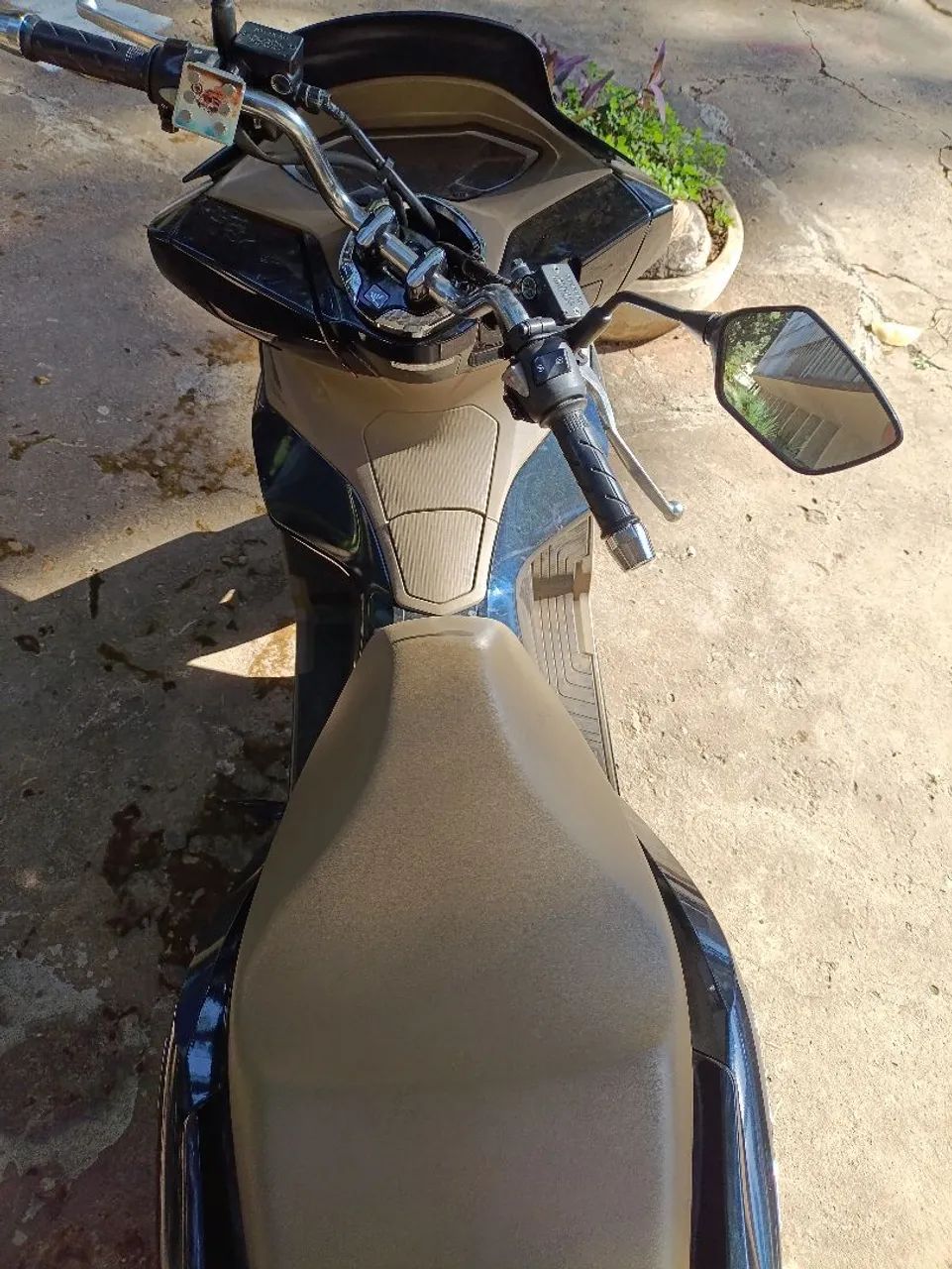 PCX DLX 160 - Foto 5