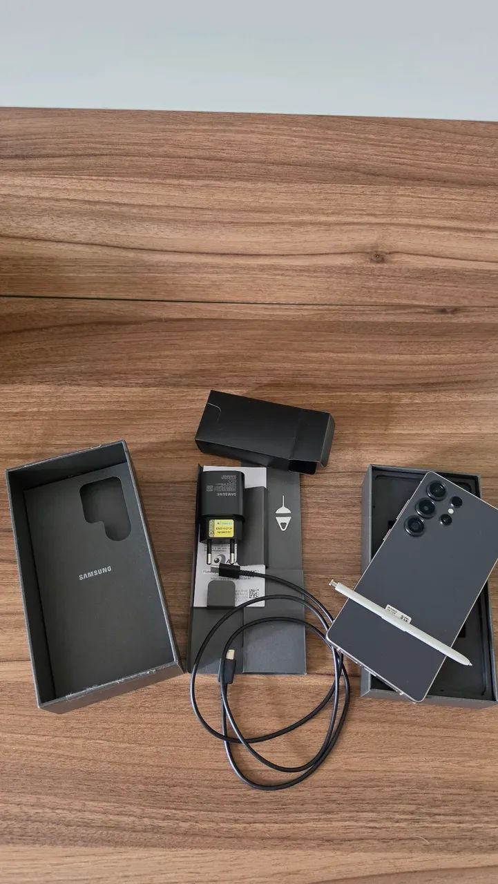SAMSUNG Galaxy S25 Ultra 512GB - Foto 4