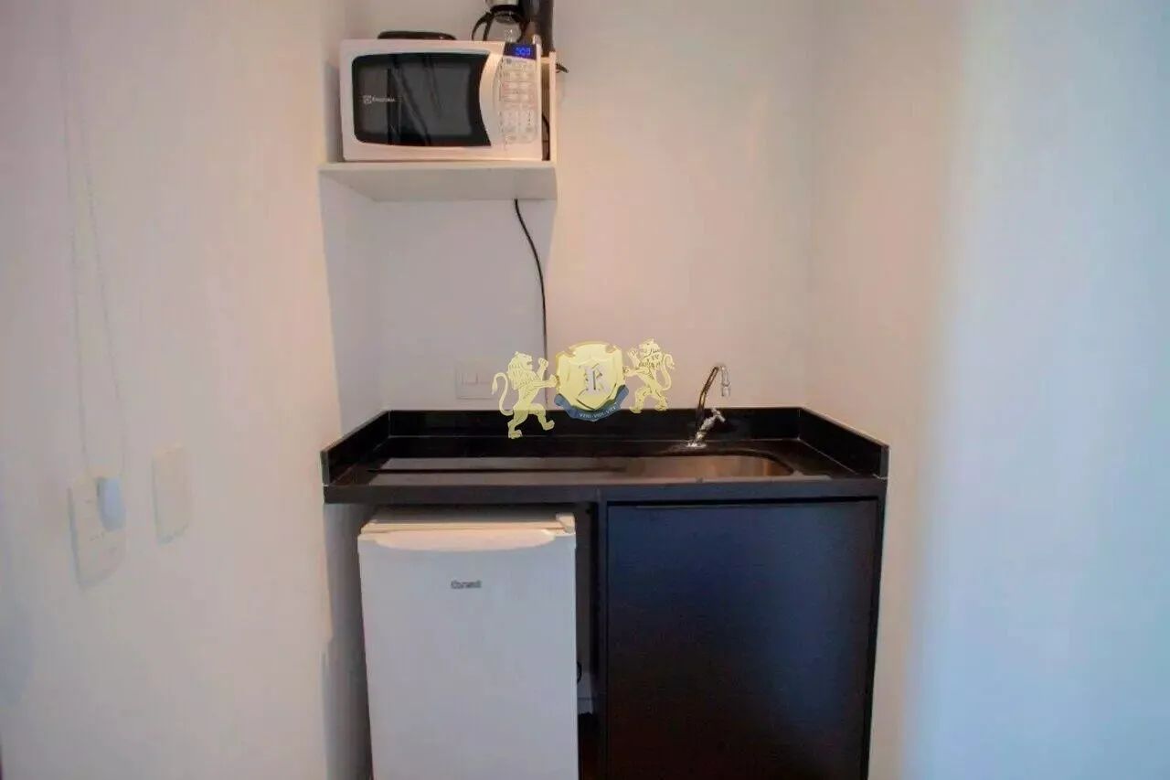 Flat para venda na Vila Olímpia - Edifício VN Casa do Ator - Foto 4