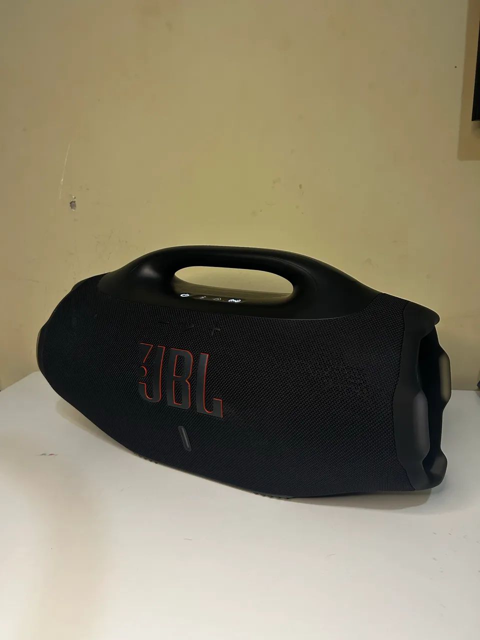 Jbl bombox 4  - Foto 3
