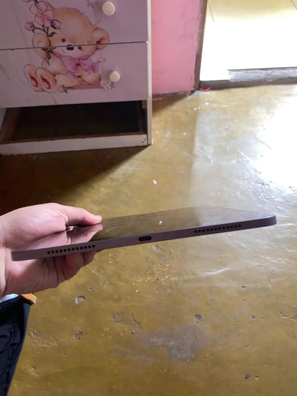 iPad Air m4  - Foto 3