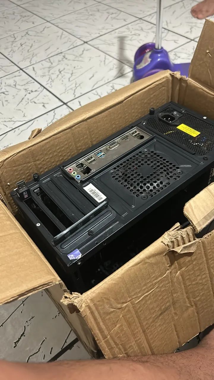 VENDE-SE PC GAMER  - Foto 3