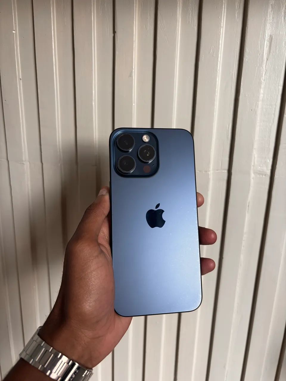 15 Pro Max | 256gb | 87%  - Foto 5
