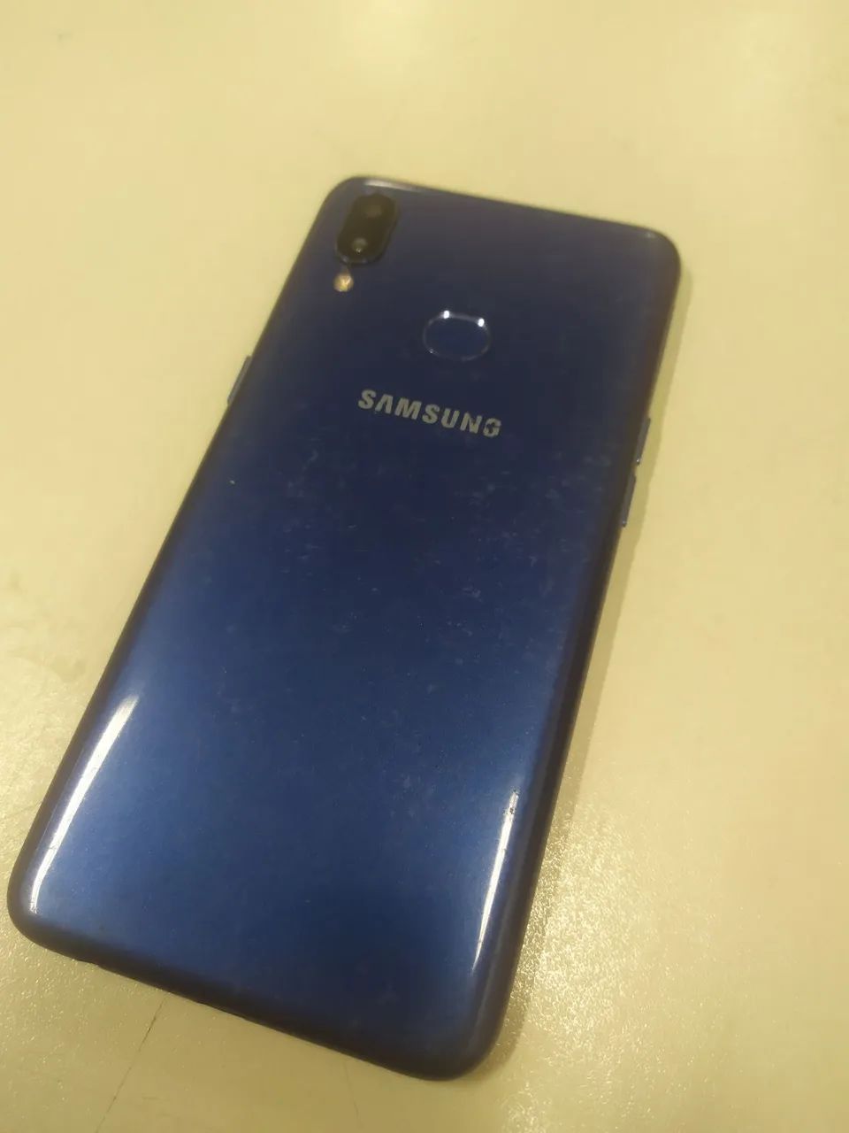 Celular Samsung A10s - Foto 3