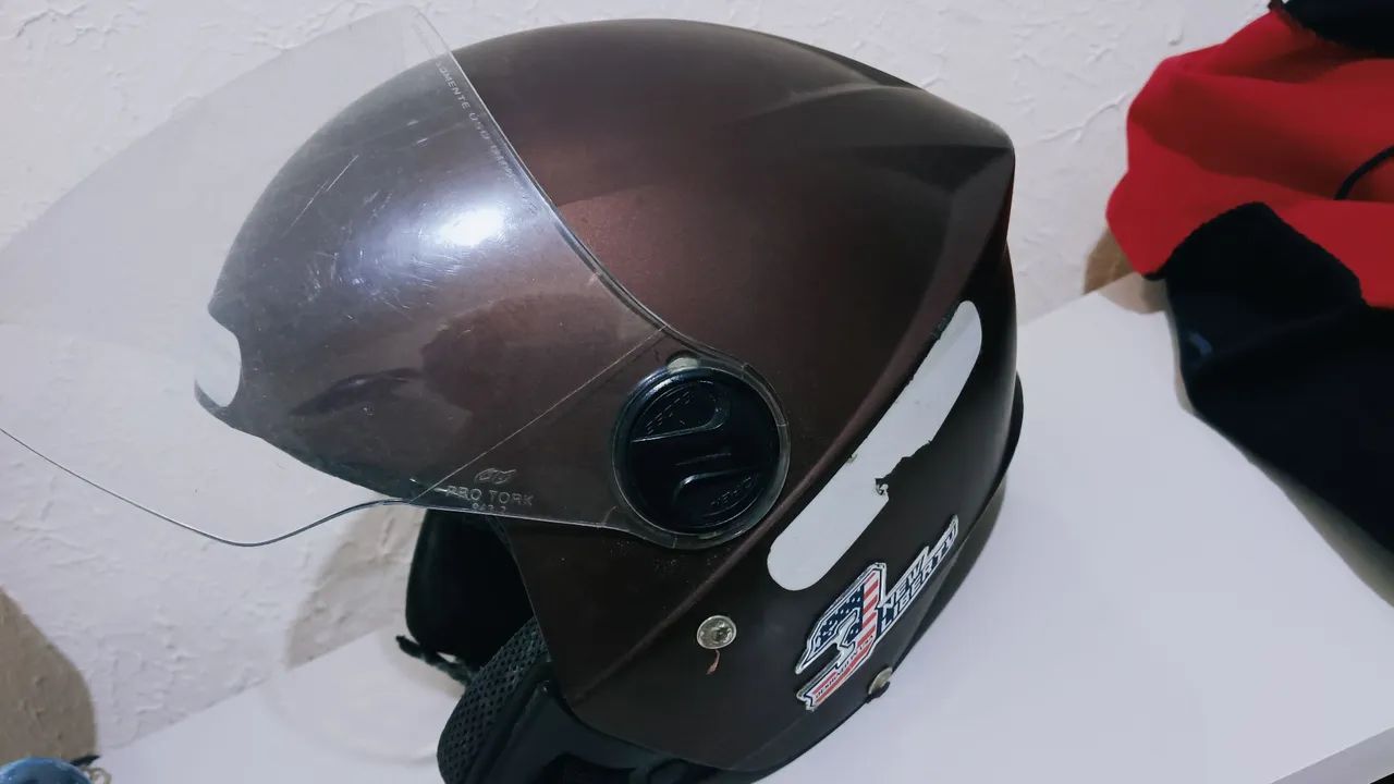 Capacete  - Foto 2
