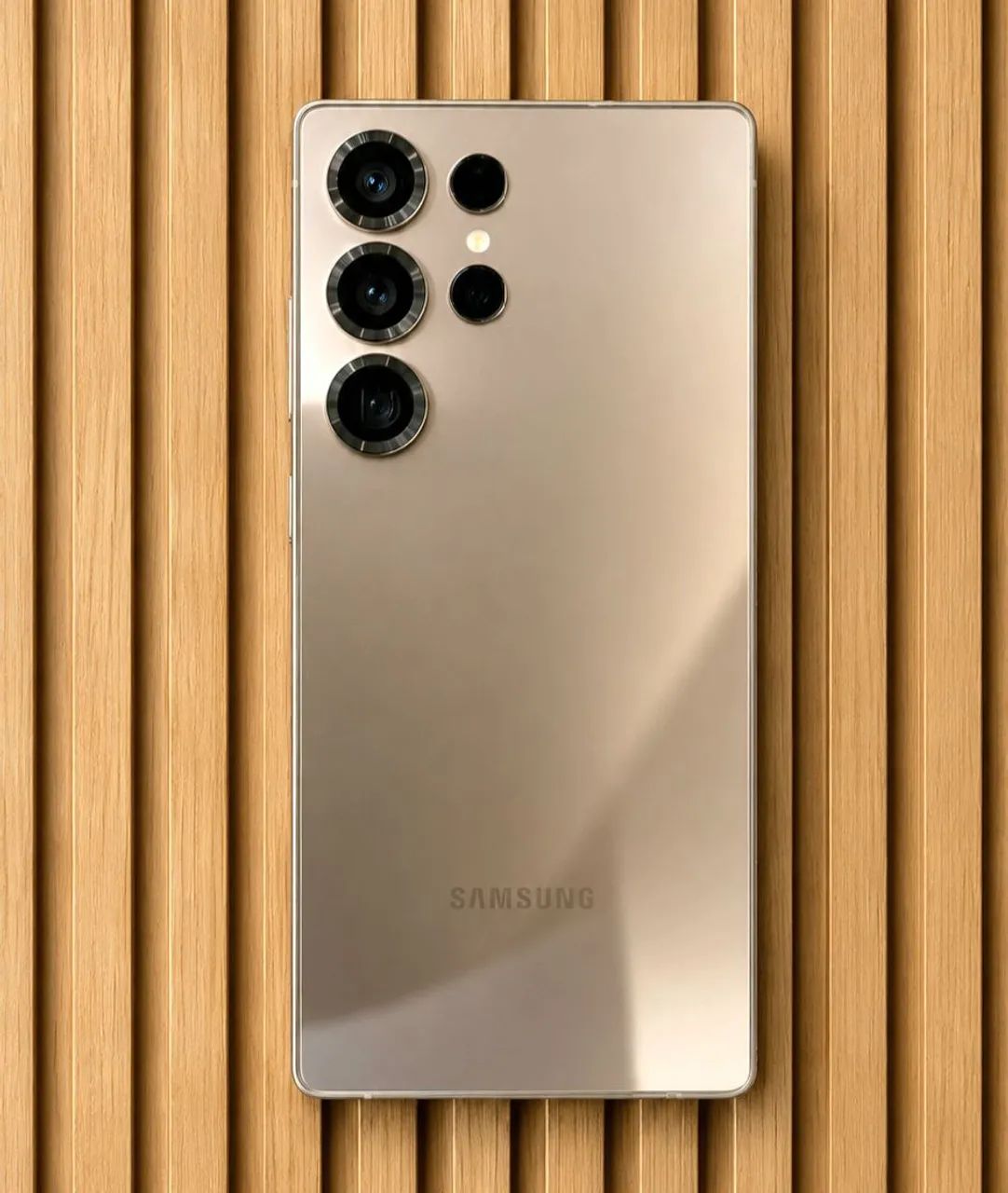 Galaxy S25 Ultra 256GB, Conservadíssimo - Foto 4