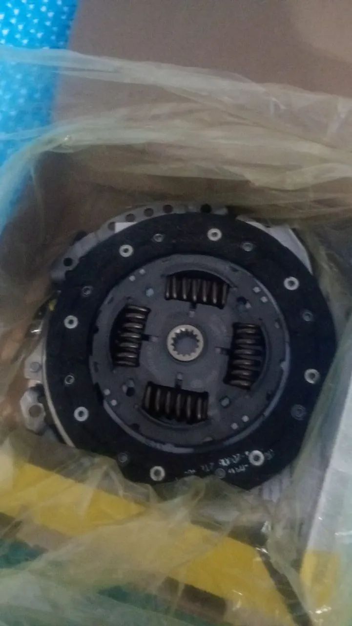 Peças de carro