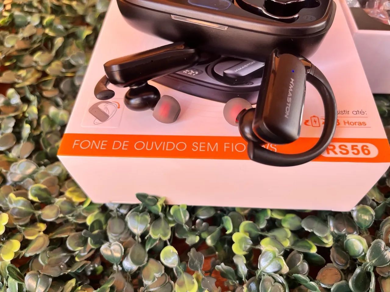 FONE BLUETOOTH  - Foto 4
