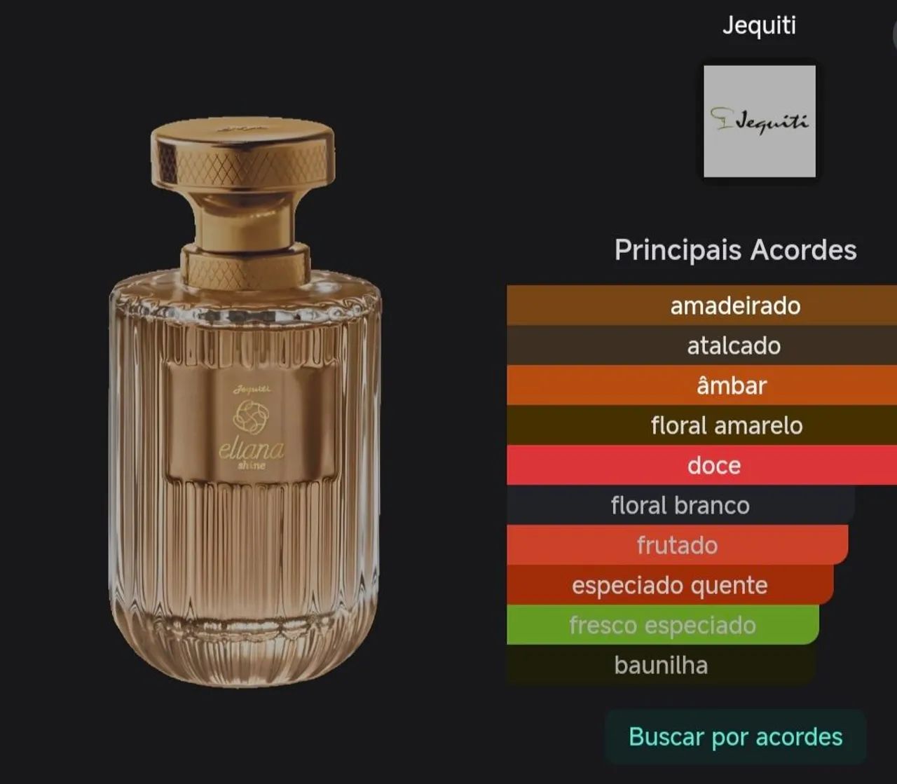 JRP Cosméticos. Em cada presente um mundo de afeto. ? - Foto 3