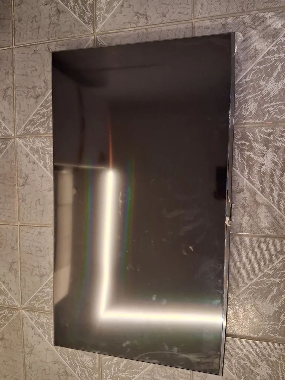 Tv samsung 43