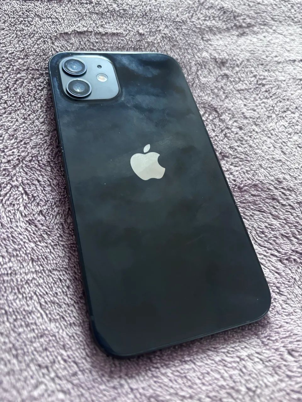 iPhone 12 64gb SEMINOVO  - Foto 2