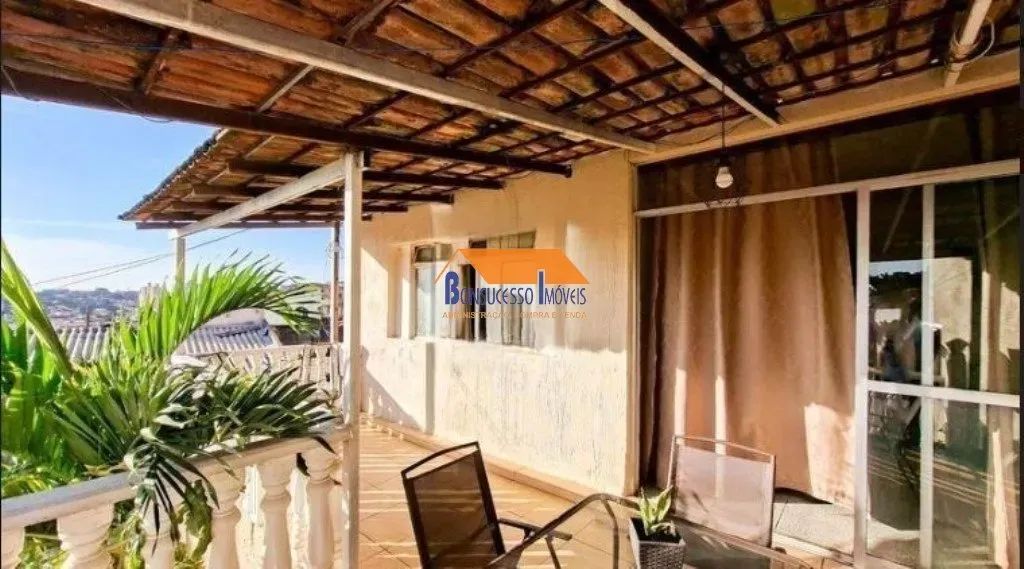 casa de 3 quartos bairro Aparecida em Belo Horizonte
