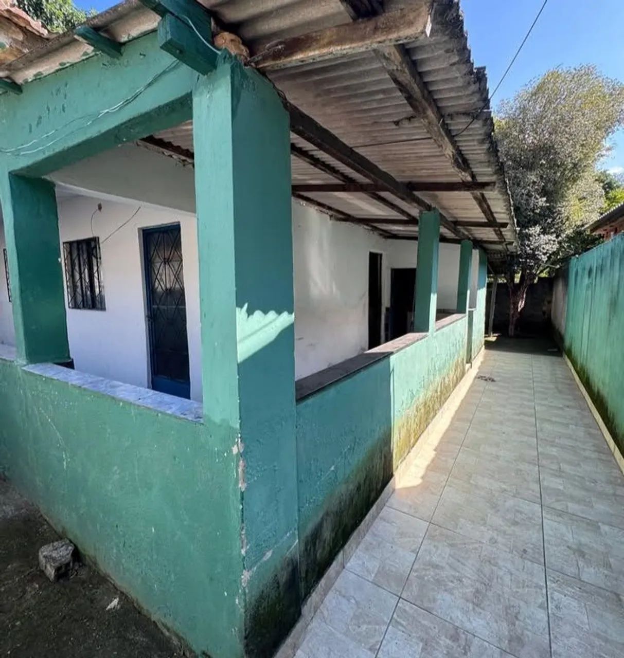 Vendo casa no icui guajará - ananindeua. - Foto 3