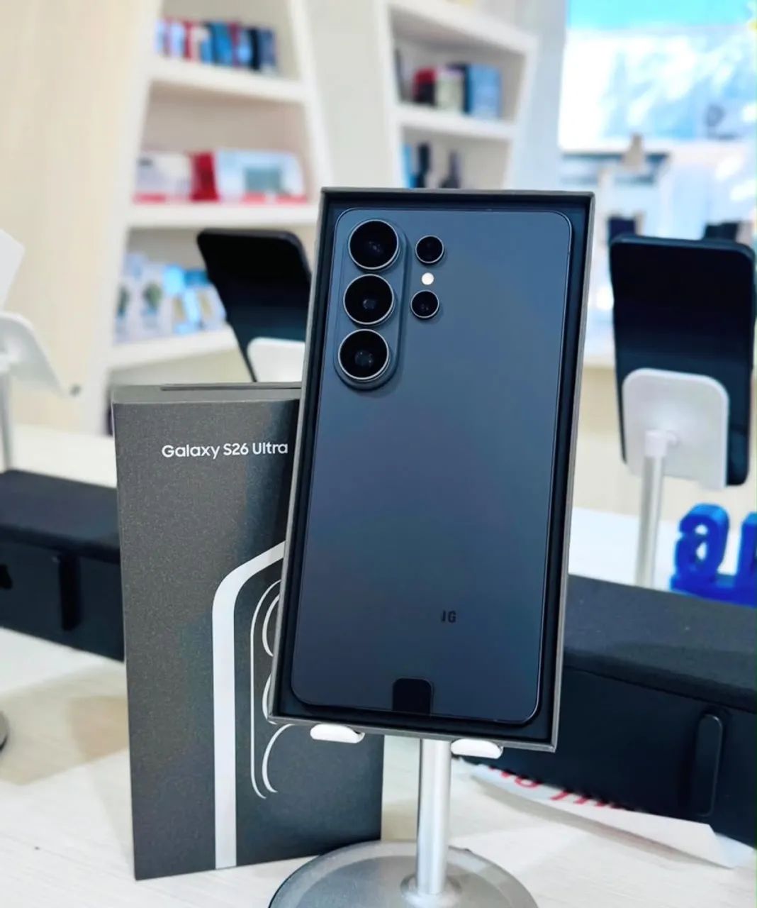 s26 ultra 512GB - Foto 4