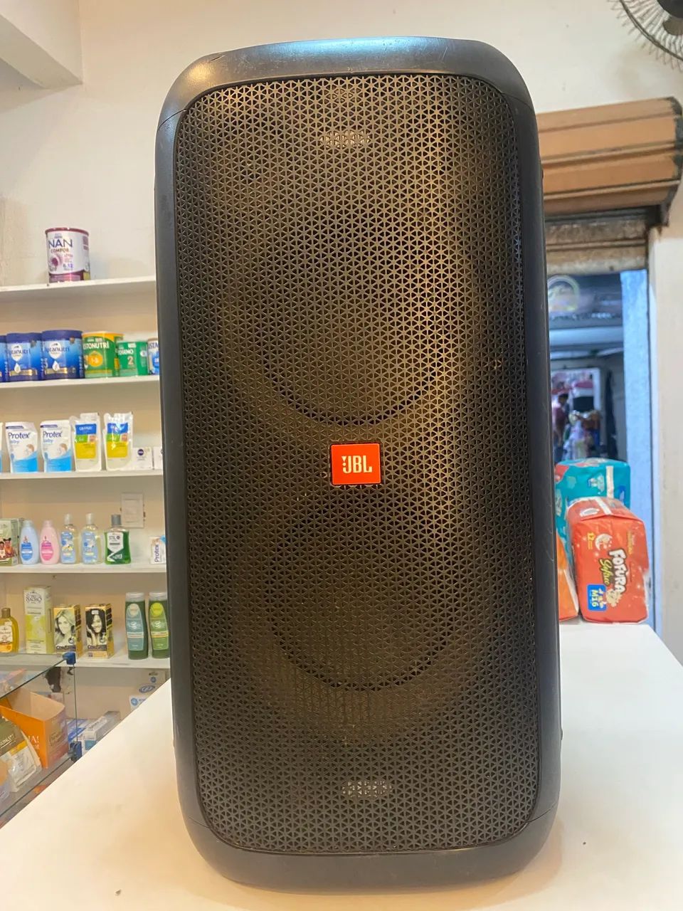 Caixa JBl 100 - Foto 4