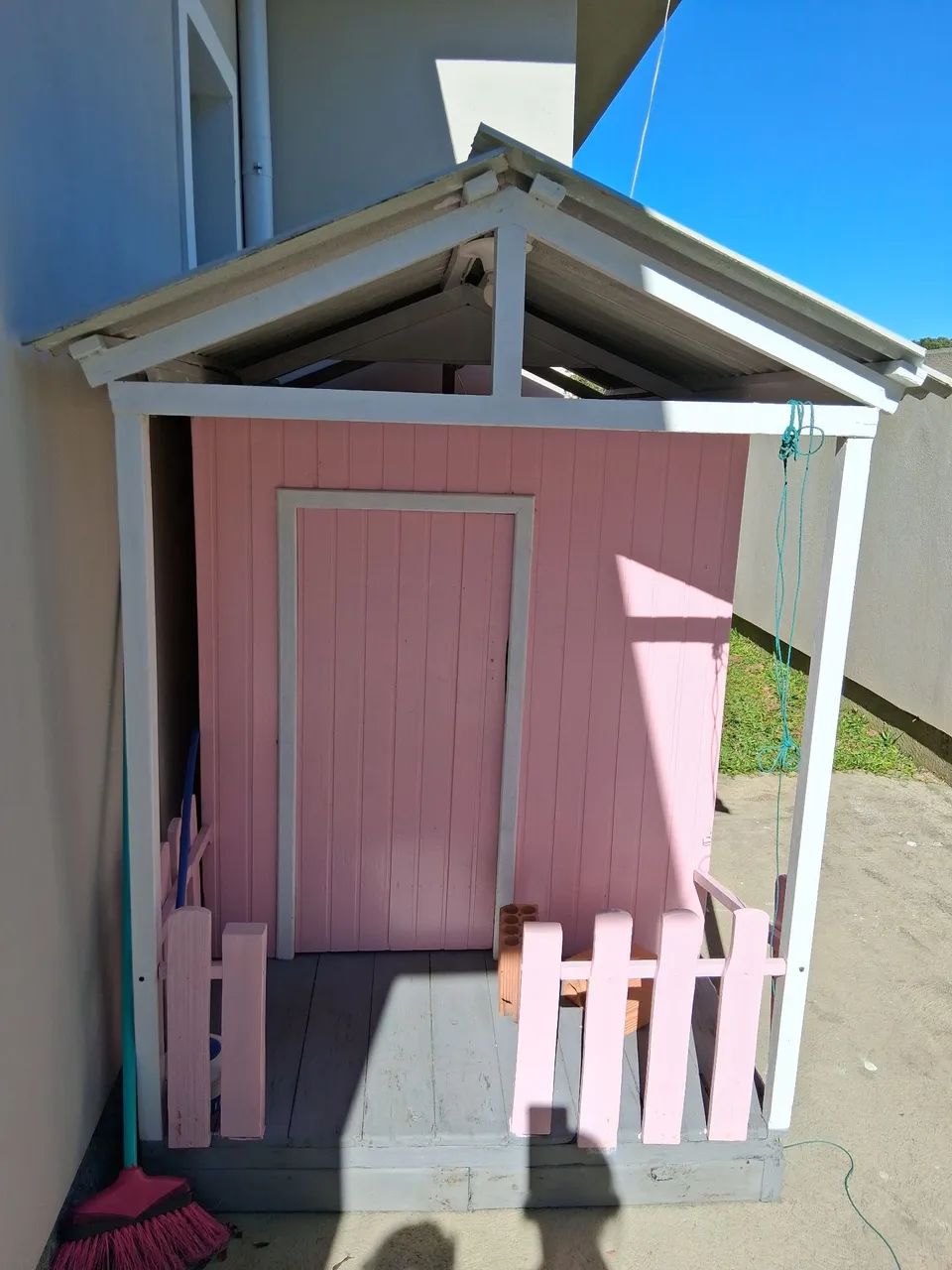 Vendo casa de princesa - Foto 2