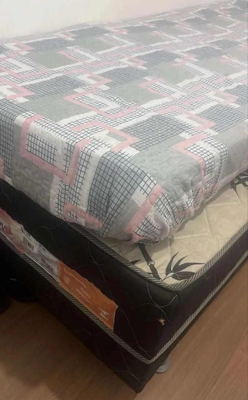 Cama de solteiro  - Foto 2