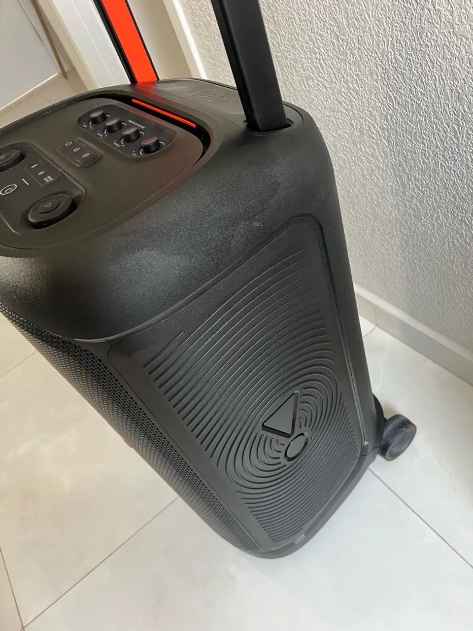 JBL 520  - Foto 2