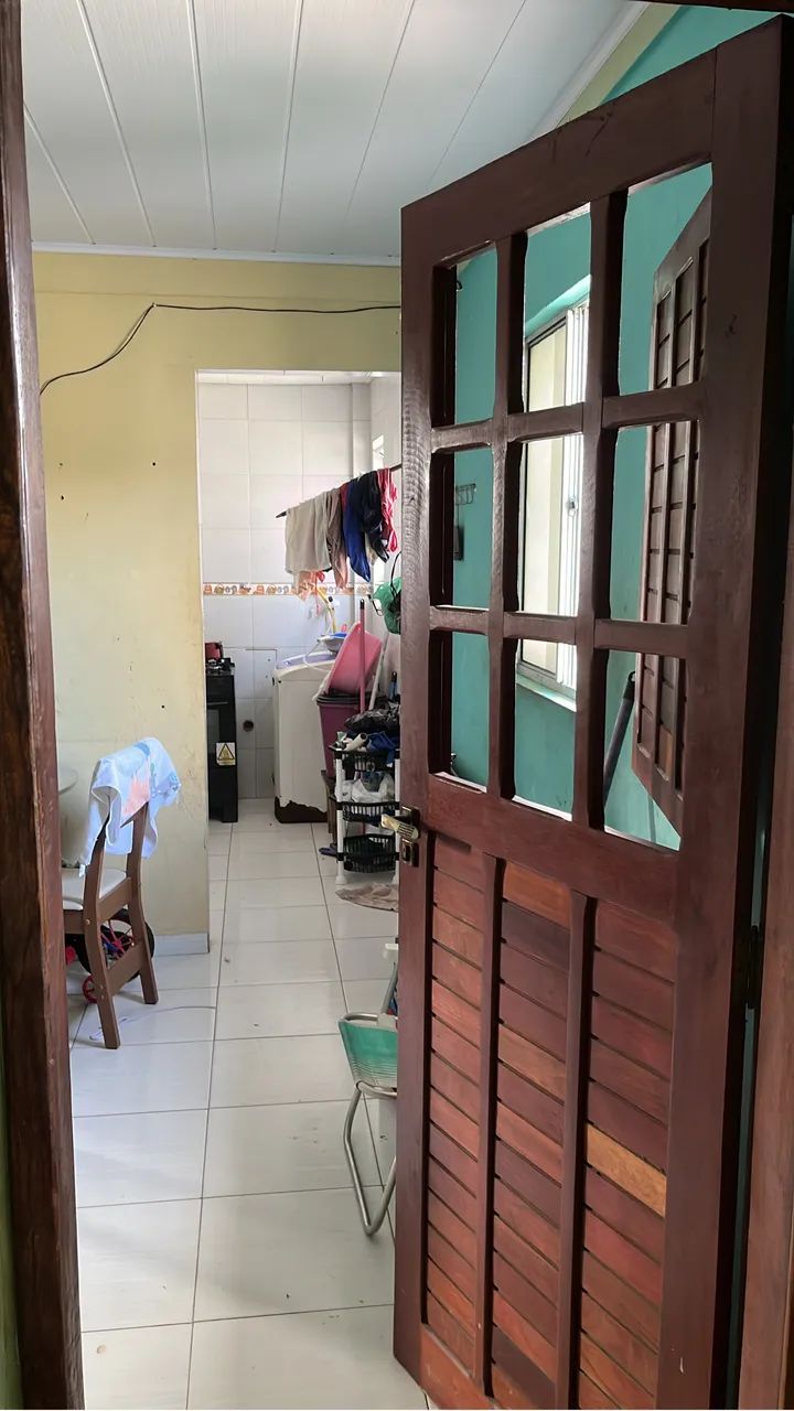 Vendo apartamento no trapiche e biu - Foto 5